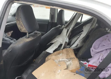 2013 Lexus Ct 200H from USA, damaged, VIN JTHKD5BH9D2134690